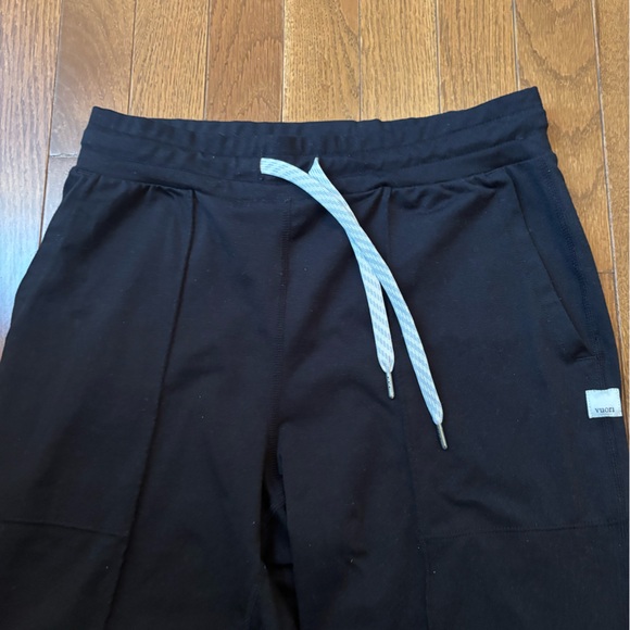 Vuori Halo Wide Leg Pant size XS - Picture 8 of 12